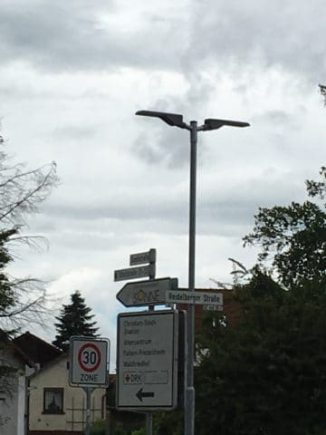 LED Lampen