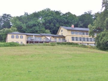Seeheimer Schloss